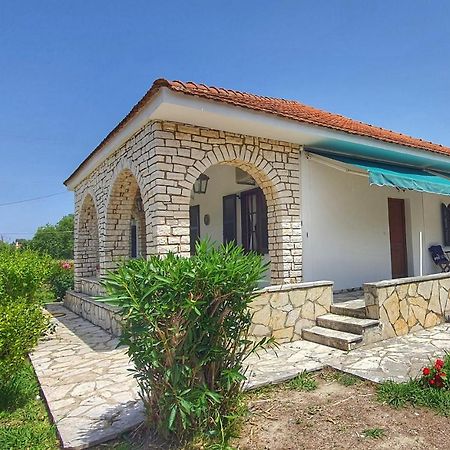 Mare E Stelle - Θάλασσα Και Αστέρια Apartment Acharavi  Bagian luar foto