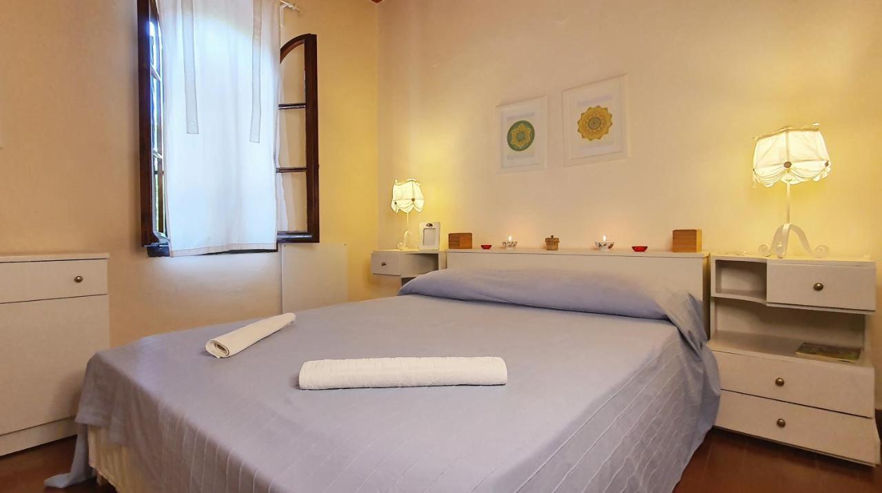 Mare E Stelle - Θάλασσα Και Αστέρια Apartment Acharavi  Bagian luar foto