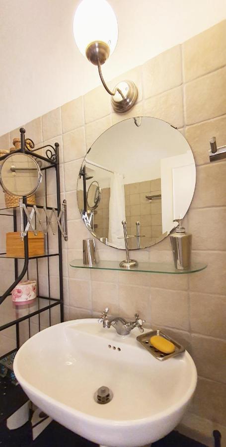 Mare E Stelle - Θάλασσα Και Αστέρια Apartment Acharavi  Bagian luar foto