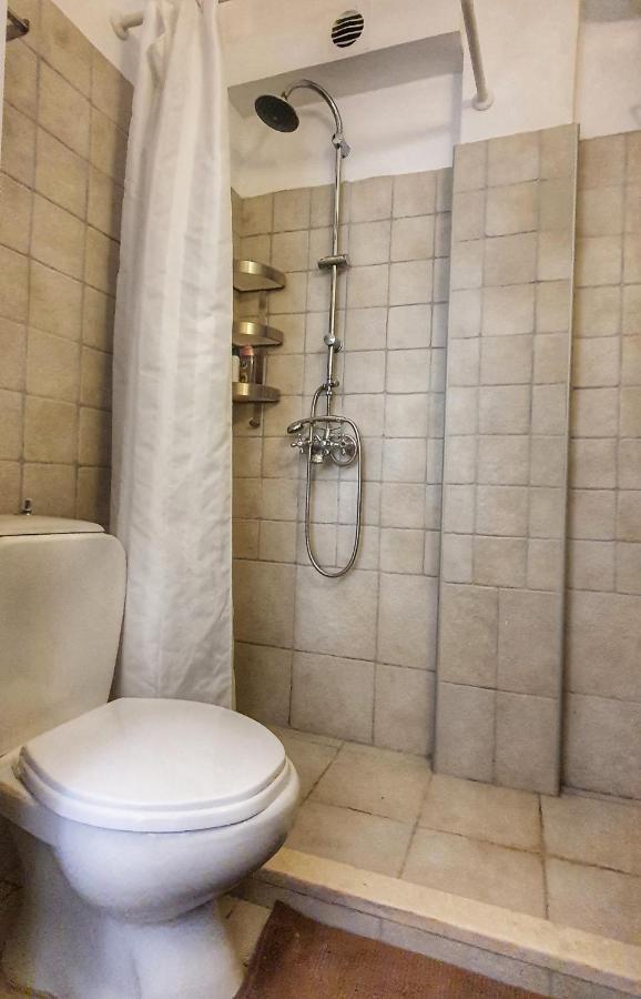Mare E Stelle - Θάλασσα Και Αστέρια Apartment Acharavi  Bagian luar foto